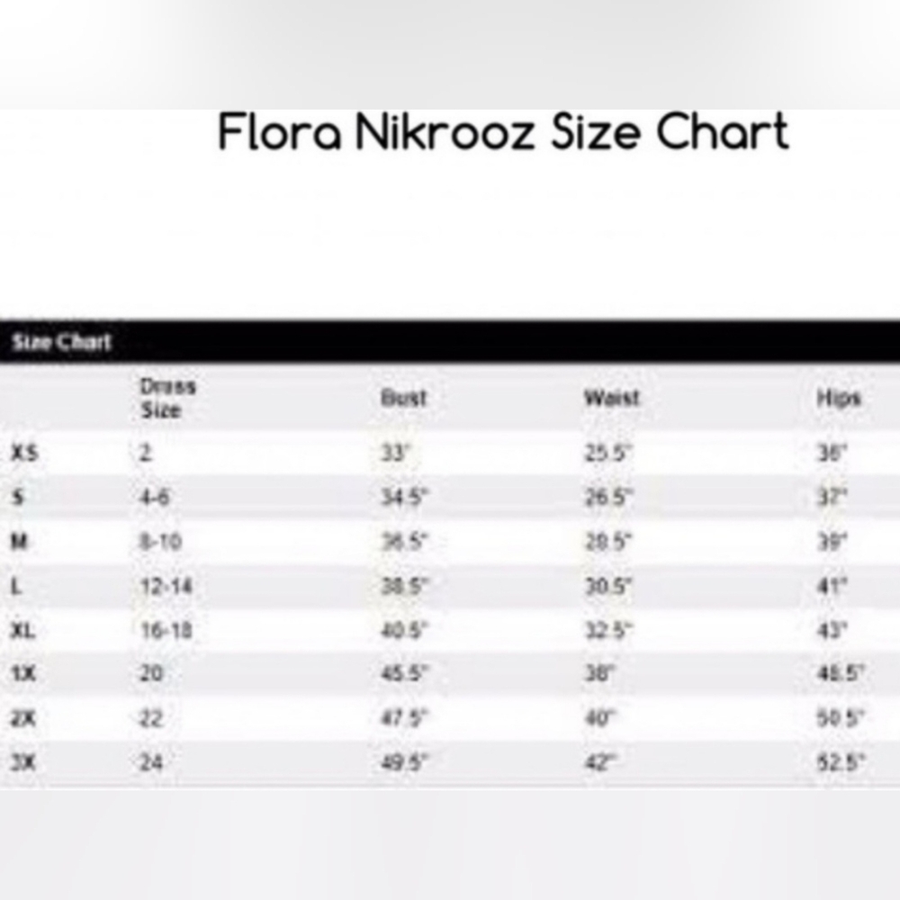NWT Flora Nikrooz Intimates Lilith Satin Floral  Romper Sleepwear Size XS - Picture 2 of 7